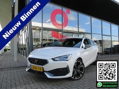 CUPRA Leon Sportstourer - 1.4 e-Hybrid VZ Performance AUTOMAAT