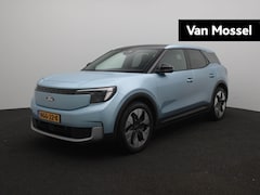 Ford Explorer - Premium Extended Range RWD 77 kWh | Apple Carplay/Android Auto | Matrix LED Koplampen | Ca