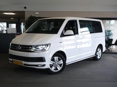 Volkswagen Transporter Multivan - 2.0 TDI 204pk L1H1 DC 4Motion Highline