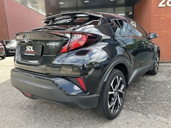 Toyota C-HR - 1.8 Hybrid Dynamic // FULL LED // NAVI + CARPLAY // ADAPTIVE CRUISE // CAMERA // PDC V+A /