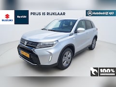 Suzuki Vitara - 1.4 Boosterjet Smart Hybrid Select Automaat Rijklaar prijs