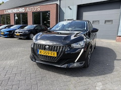 Peugeot 208 - 1.2 PureTech Active (Hatchback 5-dr.)