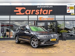 Volkswagen Tiguan Allspace - 1.5 TSI Highline 7p.|Pano|Leer|Camera|Trekhaak