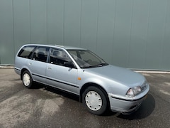 Nissan Primera - 2.0 SLX AIRCO | AUTOMAAT