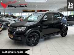Suzuki Ignis - 1.2 Select [ CAMERA I AIRCO I STOELVERWARMING ]