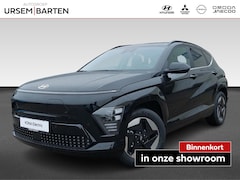 Hyundai Kona Electric - Comfort Smart 64.8 kWh VAN €43.290 VOOR €38.790