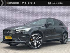 Volvo XC60 - 2.0 Recharge T8 AWD R-Design | Plug-in Hybrid (PHEV) | Trekhaak | Luchtvering | Lichtmetal