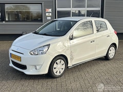 Mitsubishi Space Star - 1.0 Inform