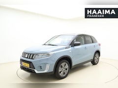 Suzuki Vitara - 1.4 Boosterjet Select Smart Hybrid 140pk | Trekhaak | Cruise Control Adaptief | Climate Co