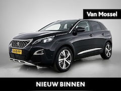 Peugeot 3008 - 1.2 PureTech Crossway