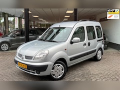 Renault Kangoo - 1.6-16V Privilège AIRCO | 2x SCHUIFDEUR | NAP