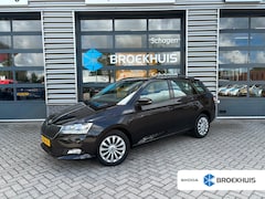 Skoda Fabia Combi - 1.0 TSI 95 pk Ambition | Airco | Apple Carplay | Cruise control |