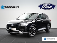 Ford Kuga - 2.5 PHEV Active X 243pk | Elekt. Trekhaak 2100kg | Panormadak | Adaptief Matrix Led | Adap