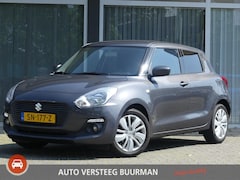 Suzuki Swift - 1.2 Select AUTOMAAT 2de eigenaar, Dealer o.h. All Season Banden, Apple Carpl/Andr Auto