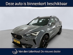 CUPRA Formentor - 1.4 e-Hybrid VZ Copper Ed. | Panorama | Camera | Kuipstoelen | 19"Lm