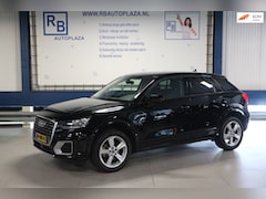 Audi Q2 - 30 TFSI Sport Pro Line DISTRIBUTIE VERVANGEN/ 1E EIGENAAR/ DEALER ONDERHOUDEN