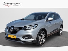 Renault Kadjar - 1.3 TCe Techno | 140Pk | Automaat | Trekhaak | Clima | A-Camera | Keyless
