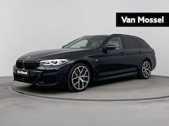 BMW 5-serie Touring - 530e Business Edition Plus 292PK | M Sport | Harman Kardon Audio | Keyless | Elektrische T