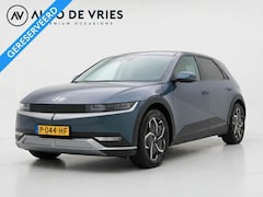 Hyundai IONIQ 5 - Style 58 kWh | SOH 100% | Navigatie | Camera | Full LED