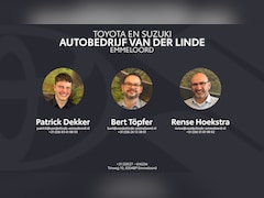 Toyota Yaris Cross - 1.5 Hybrid 115 Active Ad. Cruise-control PDC V+A LM velgen