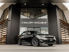 BMW 3-serie - 330e High Executive - M Sport | Origineel NL | Stoelverwarming | Cruise Control | 18" Inch