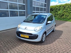 Citroën C1 - 1.0-12V Séduction