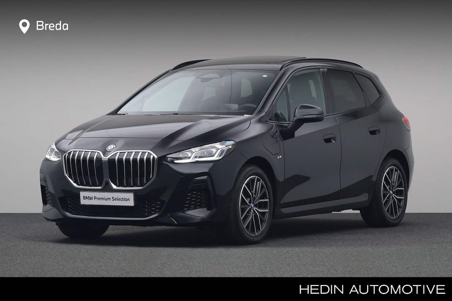 BMW 2-serie Active Tourer - 225e xDrive | M-sport | Head Up | Comfort Access | Panoramadak | Driving Assistant Plus | - AutoWereld.nl