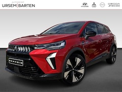 Mitsubishi Grandis - 1.8 HEV First Edition Van € 42.795, - voor € 39.930,