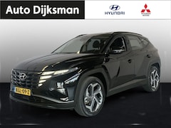 Hyundai Tucson - 1.6 T-GDI PHEV Business