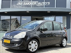 Renault Grand Modus - 1.2 TCE Dynamique ✅ Climate control ✅ Cruise control ✅ electrische ramen
