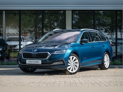 Skoda Octavia Combi - 1.4 TSI iV PHEV Business Edition | Navi | Matrix LED | Camera | ACC | Side Assist