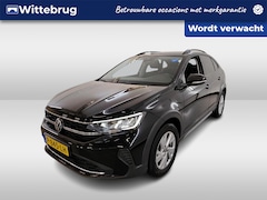 Volkswagen Taigo - 1.0 TSI Life Business DSG Automaat Parkeersensoren / Stoelverwarming / LED verlichting / C