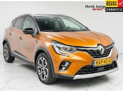 Renault Captur - 1.6 E-Tech Plug-in Hybrid 160 Intens Rijklaar + 12 maanden Bovag-garantie Henk Jongen Auto