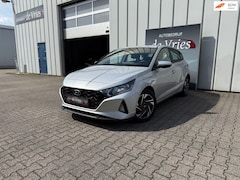 Hyundai i20 - 1.0 T-GDI Comfort Smart / Airco / Lane assist / Stuurverw. / Stoelverw. / Achteruitrij cam