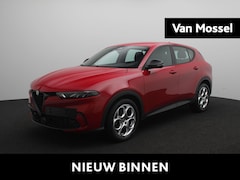 Alfa Romeo Tonale - 1.5T Hybrid Sprint | Apple Carplay/Android Auto | Cruise Control Adaptief | Led Koplampen