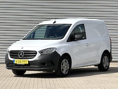 Mercedes-Benz Citan - 110 CDI L1 Pro Navi|Cruise|Leder stuur|3 zits