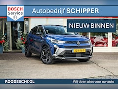 Renault Captur - 1.6 E-Tech full hybrid 145 esprit Alpine