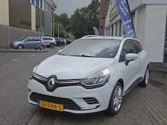 Renault Clio - 0.9 TCe Zen*2 ei*nap*apk*navi*zeer nette auto * airco*inruil mogelijk