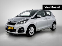 Peugeot 108 - 1.0 e-VTi Active