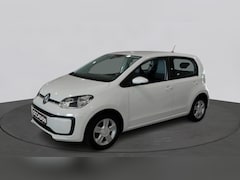 Volkswagen Up! - 1.0 BMT move up | Airco | Smartphone Integratie |