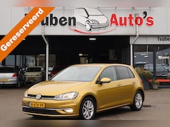 Volkswagen Golf - 1.4 TSI Highline Business R Camera, Climate control, Stoelverwarming