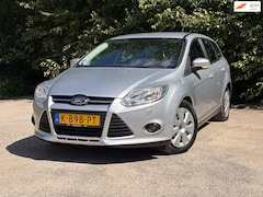 Ford Focus Wagon - 1.0 EcoBoost Trend | " 152.000 " KM + Airco Nu € 3.975,