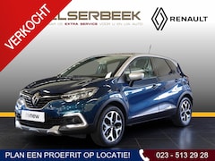 Renault Captur - TCe 90 Intens *9928 Km / Trekhaak / Camera / LMV