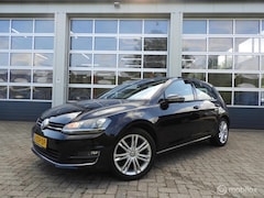 Volkswagen Golf - 1.4 TSI Highline , Panoramadak , Leder