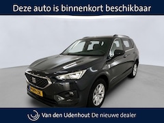 SEAT Tarraco - 1.5 TSI Style Business Intense | Panorama | Trekhaak | Matrix-LED | Camera