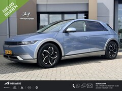 Hyundai IONIQ 5 - Lounge 77.4 kWh / RWD / Panoramadak / Dynamische Navigatie / 360 Camera / Stoelverkoeling