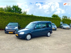 Opel Combo - 1.4-16V 5 PERSOONS AIRCO APK PERFECT RIJDEND