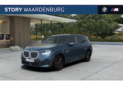 BMW X3 - 30e xDrive M Sport Automaat / Trekhaak / Panoramadak / Sportstoelen / Comfort Access / Har