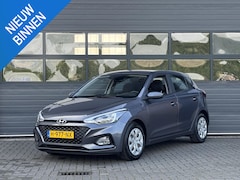 Hyundai i20 - 1.0 T-GDI COMFORT I P-CAMERA I APPLE CARPLAY I CRUISE CONTROL