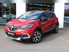 Renault Captur - 1.3 TCe Intens 150 EDC Automaat
